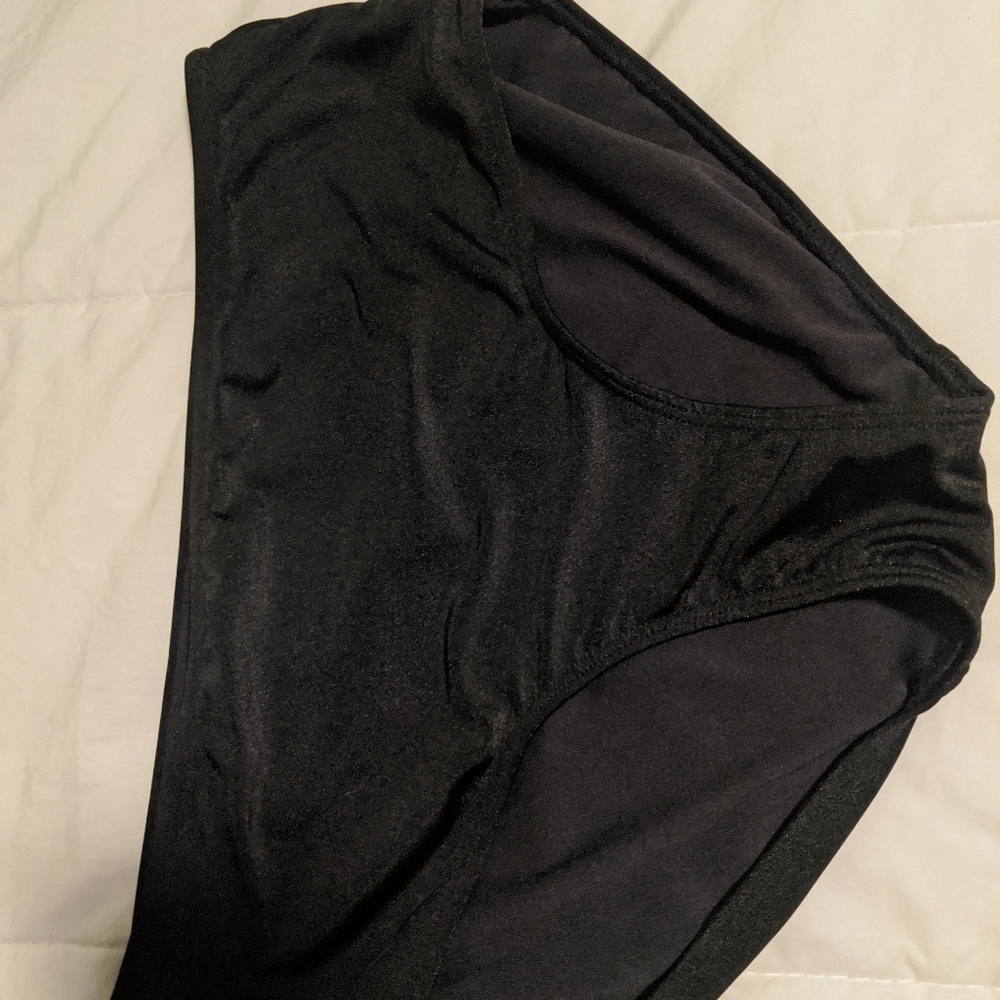 Albion Fit Midi Bottoms